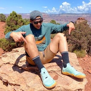 Meet your Posher, Johnny